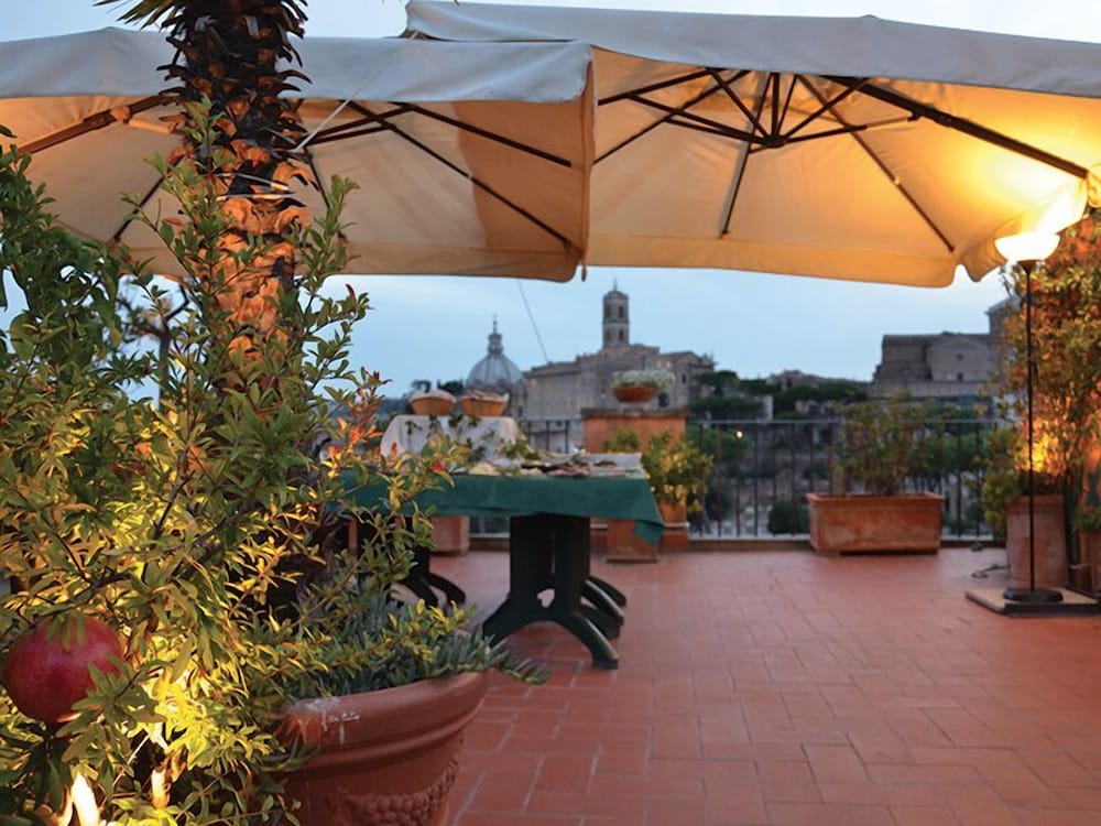 Residenza Maritti Classic Rooms photo 1