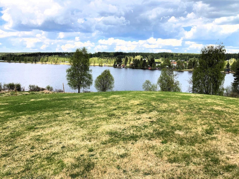 4 Person Holiday Home in Burtrask view 4