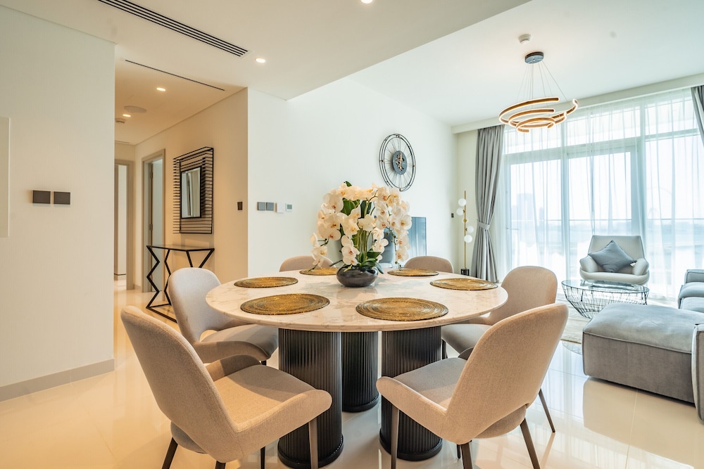Primestay - Sunrise Bay - Dubai Harbour