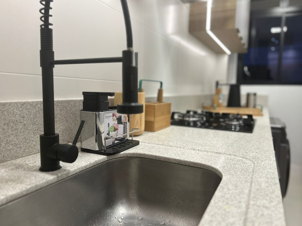 APARTAMENTO ALTO PADRÃO CENTRO ITAJAÍ