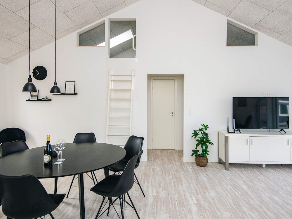 4 Star Holiday Home in Borkop