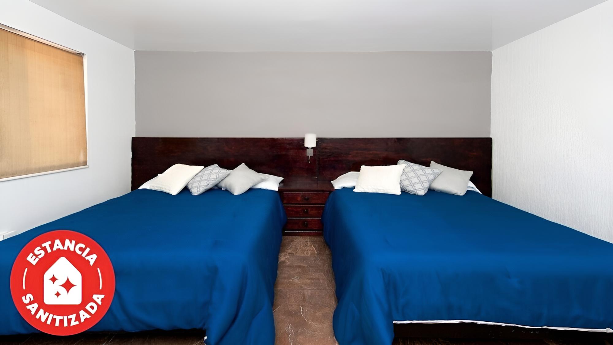 Econosuites Monterrey