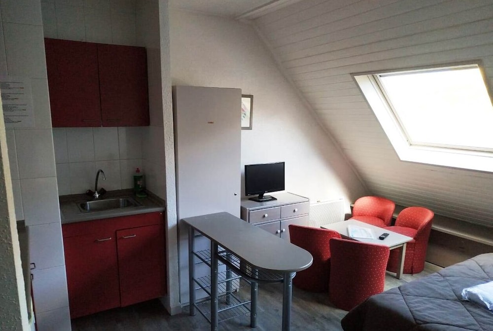 Appartements Solaris