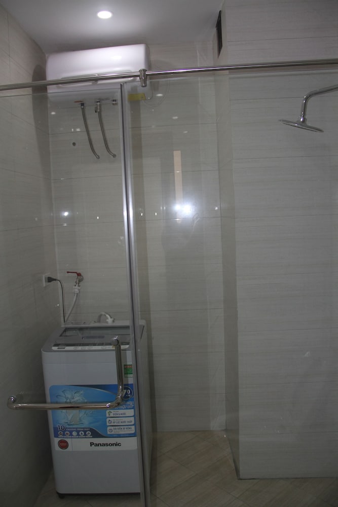 Anh Tri Flower Apartment