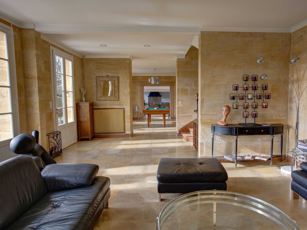 Chateau du Palanquey & SPA