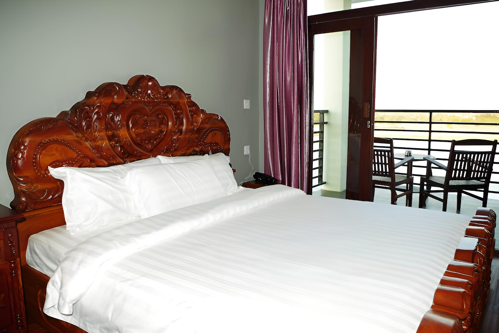 Le Grand Mekong Hotel