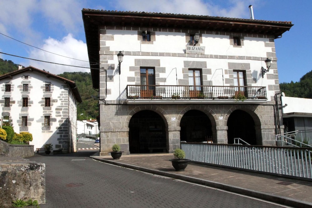 Albergue ambiental de Beizama - Hostel