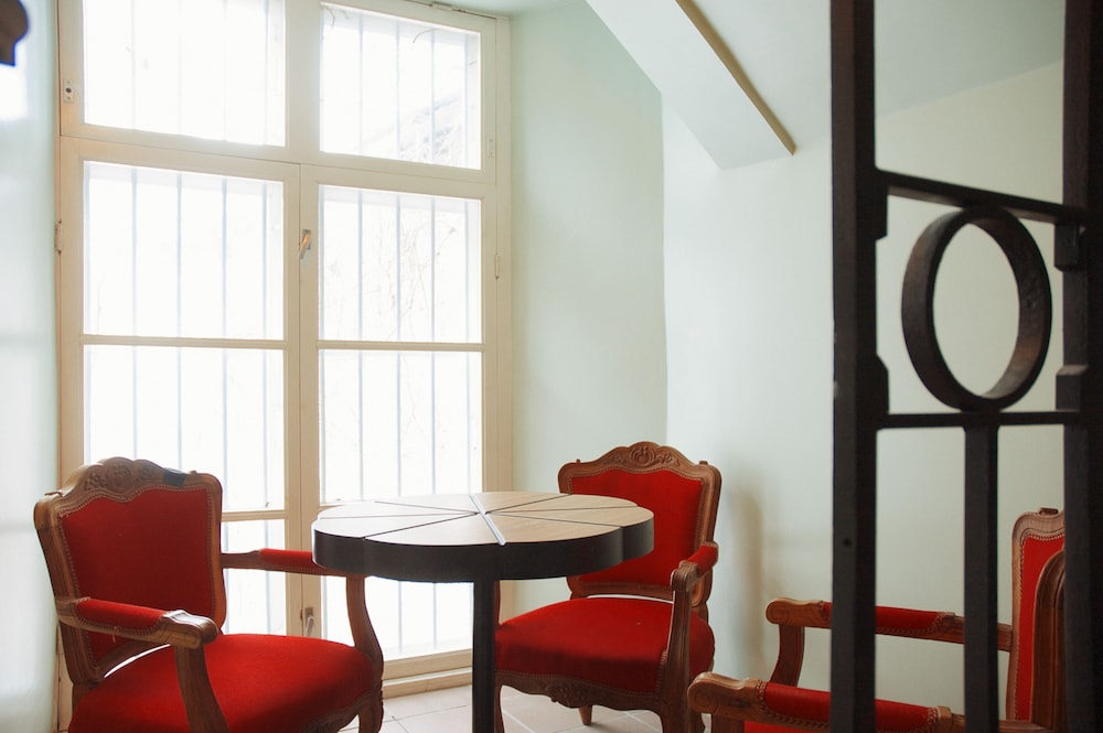 Tallinn Vacations - Old Town Munkenhof Guesthouse - Hostel - Property Image 19