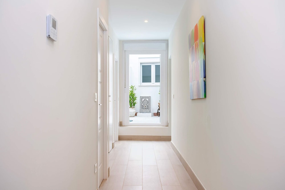 Lovely Apartment in Cordoba Teatro Gongora