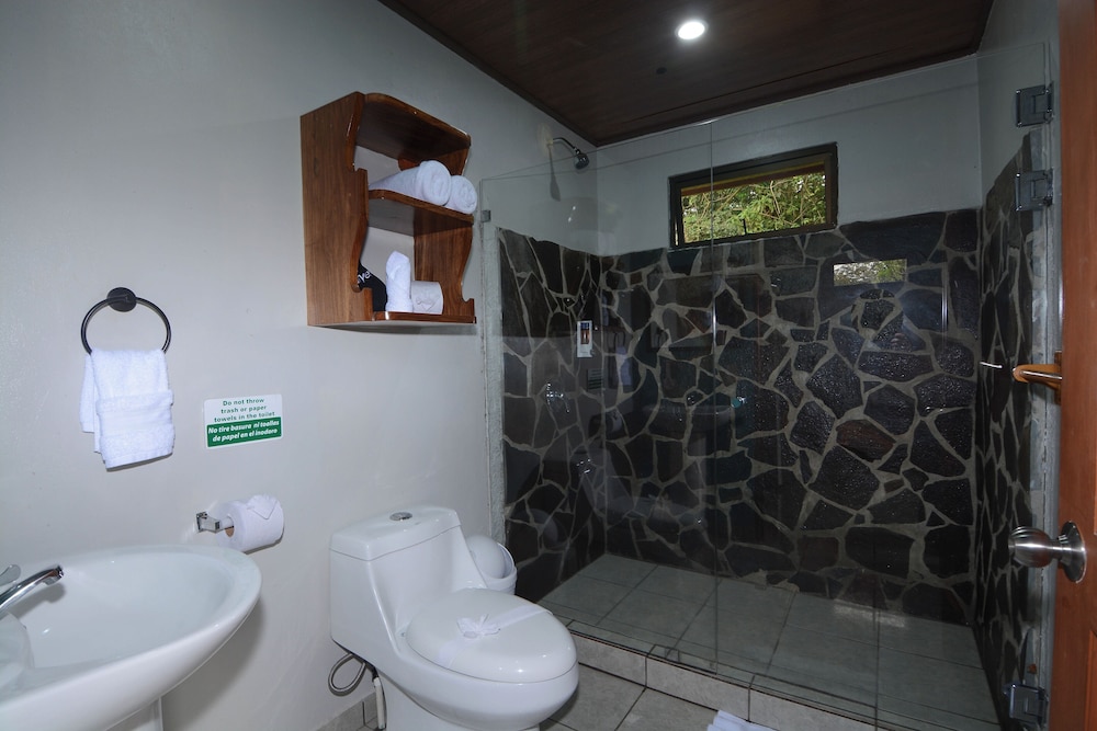 Las Marias Monteverde Cottages & Gardens