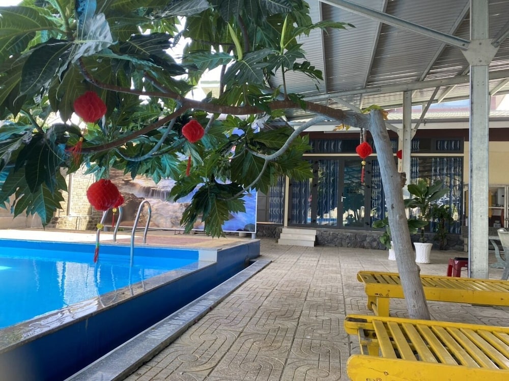 Friends Homestay - Hostel