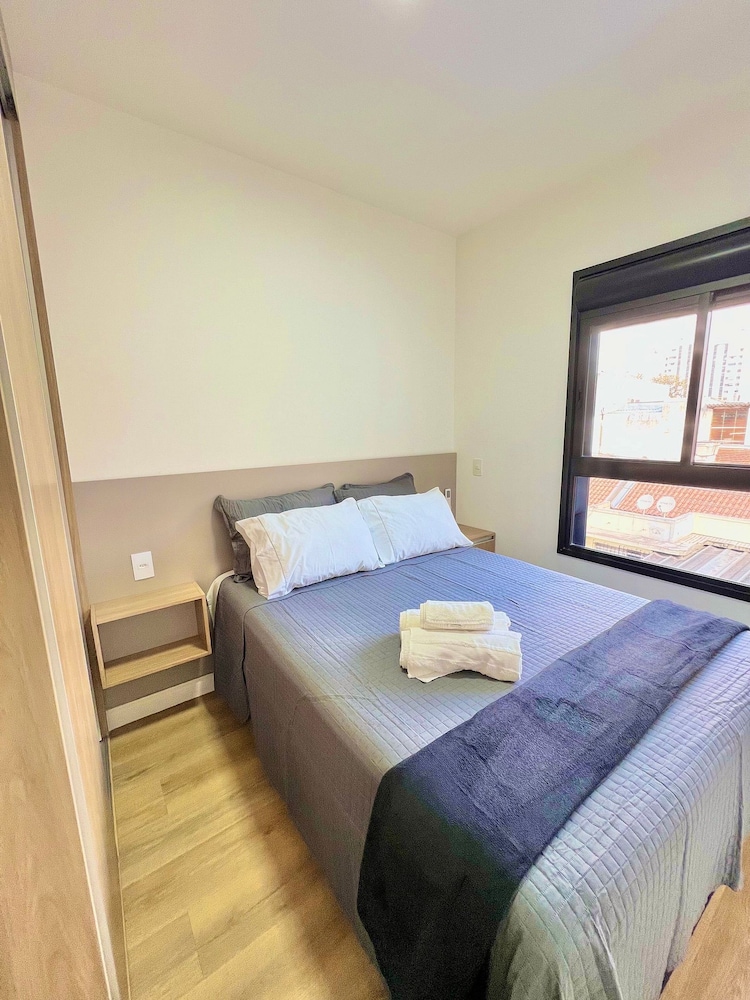 Innvista - Residencial Brera Moema