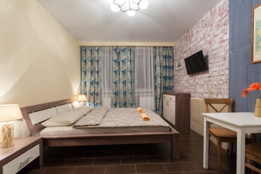 RentalSPb 5 Studio
