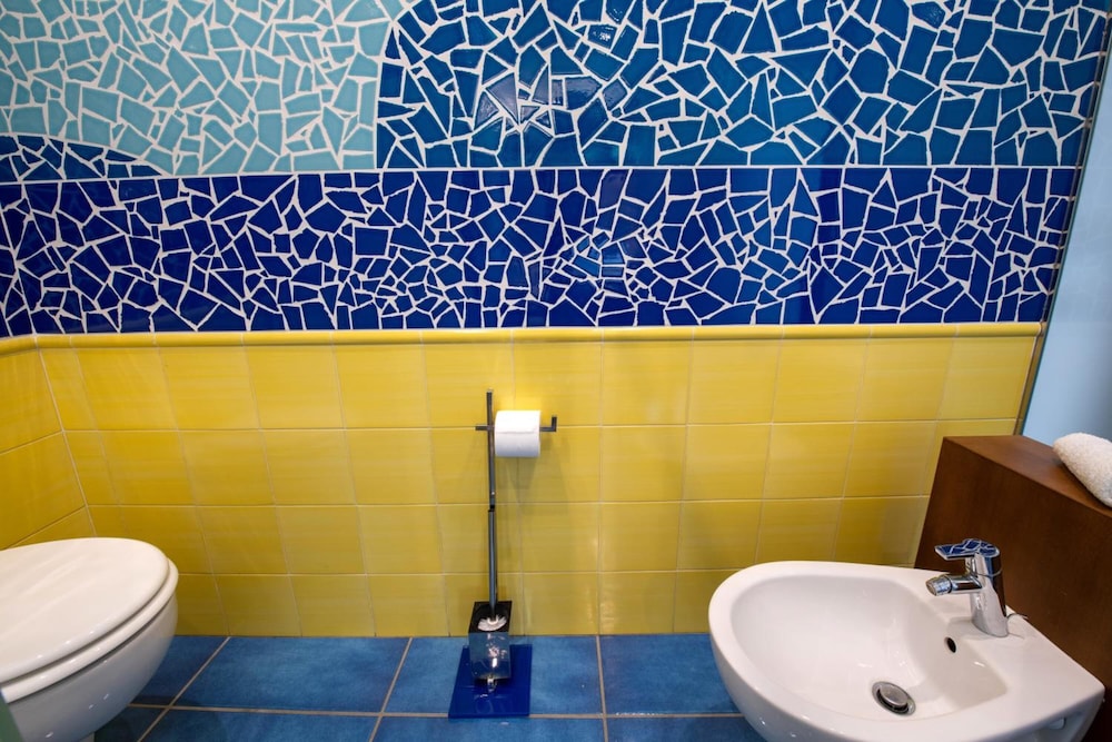 Aquae Romanae Bed and Breakfast Sorrento