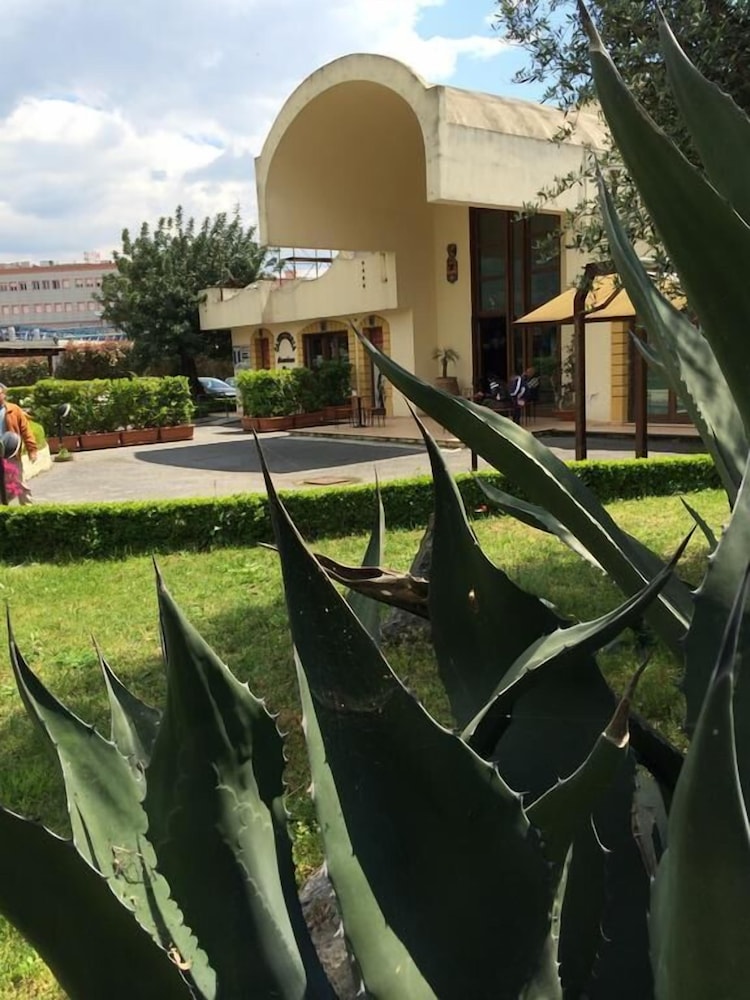 Hotel Il Cavaliere