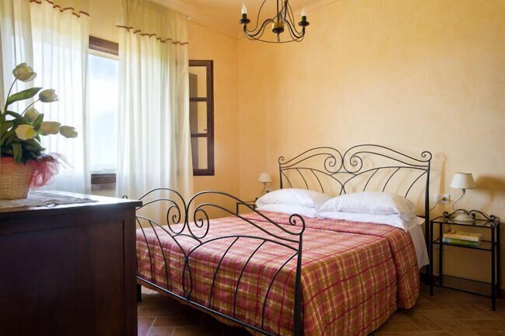 Agriturismo L'Antica Fornace view 2