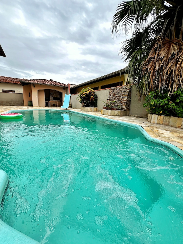 Casa Chico
