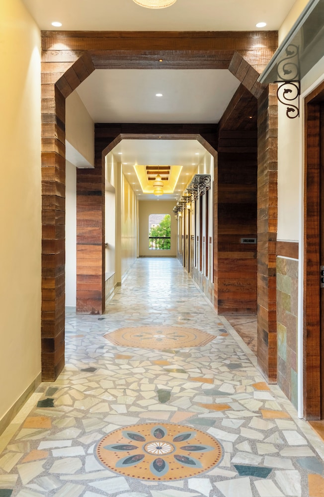Chavri Resort - Jawai