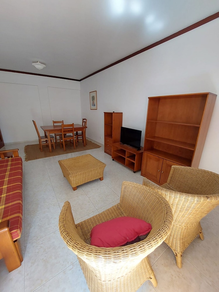 Sea Alvor Flat in Alvor