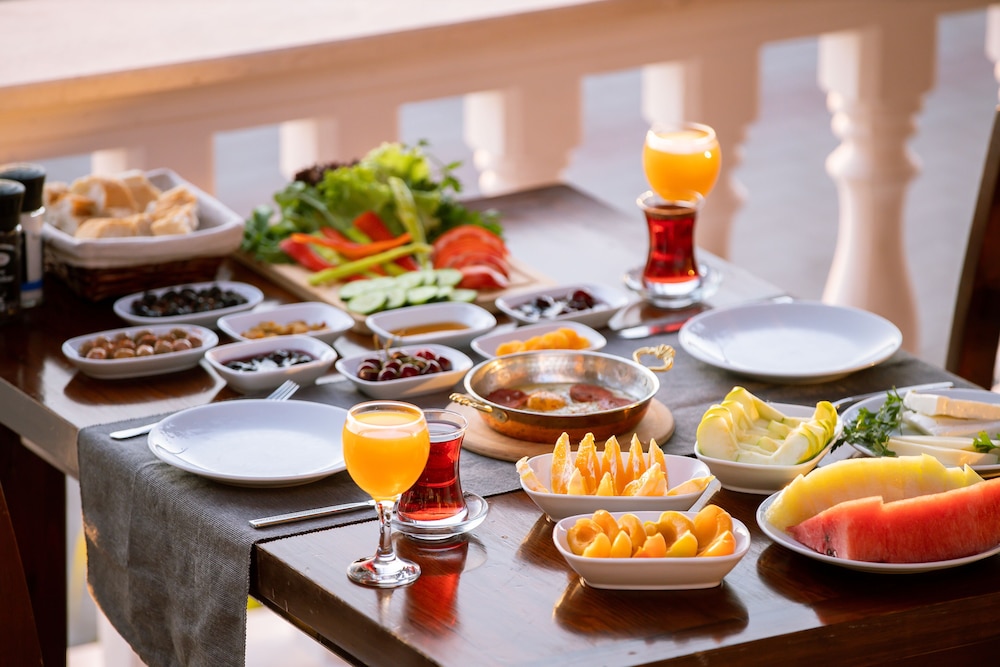 Kuluhana Otel & Villaları Kalkan - Image 46
