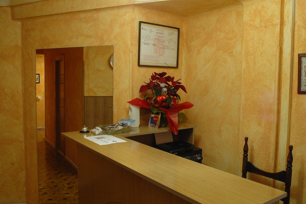 Hostal Manjón photo 5