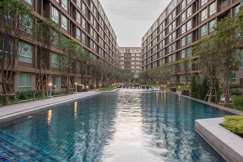 dcondo Hyde Chiangrai