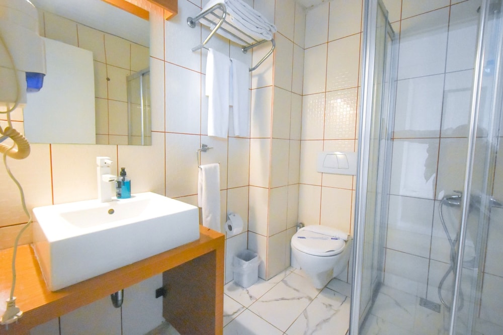 Expo Park Otel - Image 19