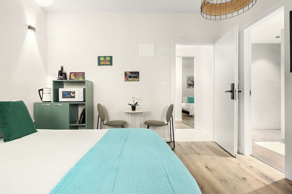 Netanya Beach & Pool Stay by Sea N' Rent