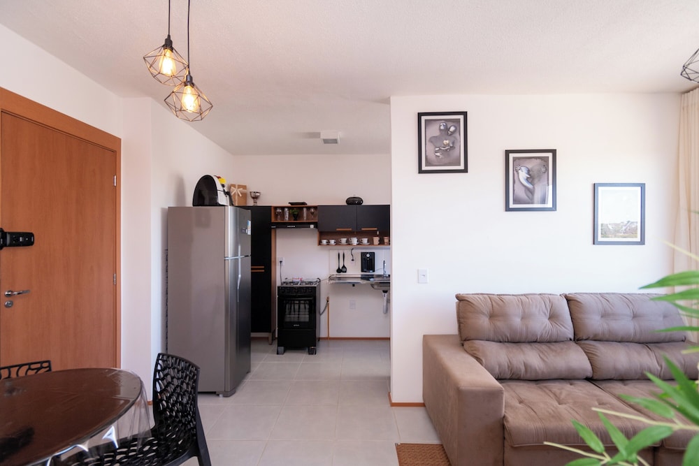 Apt in Full Condo, St. Faicalville - Vam0504