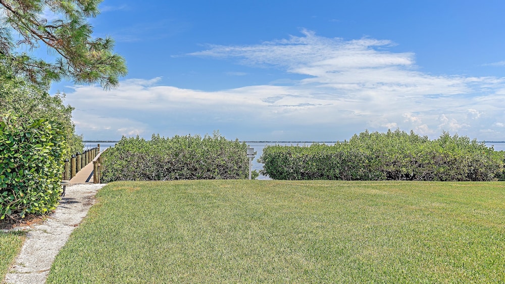 Beach Haven 2 Bedroom Condo