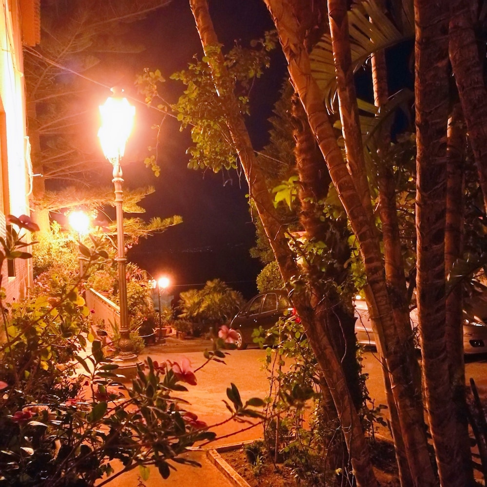 PARADISO