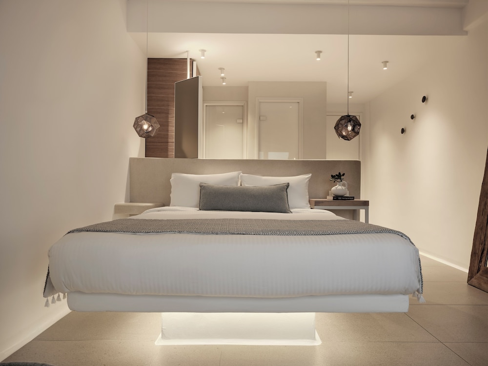Mykonos No5