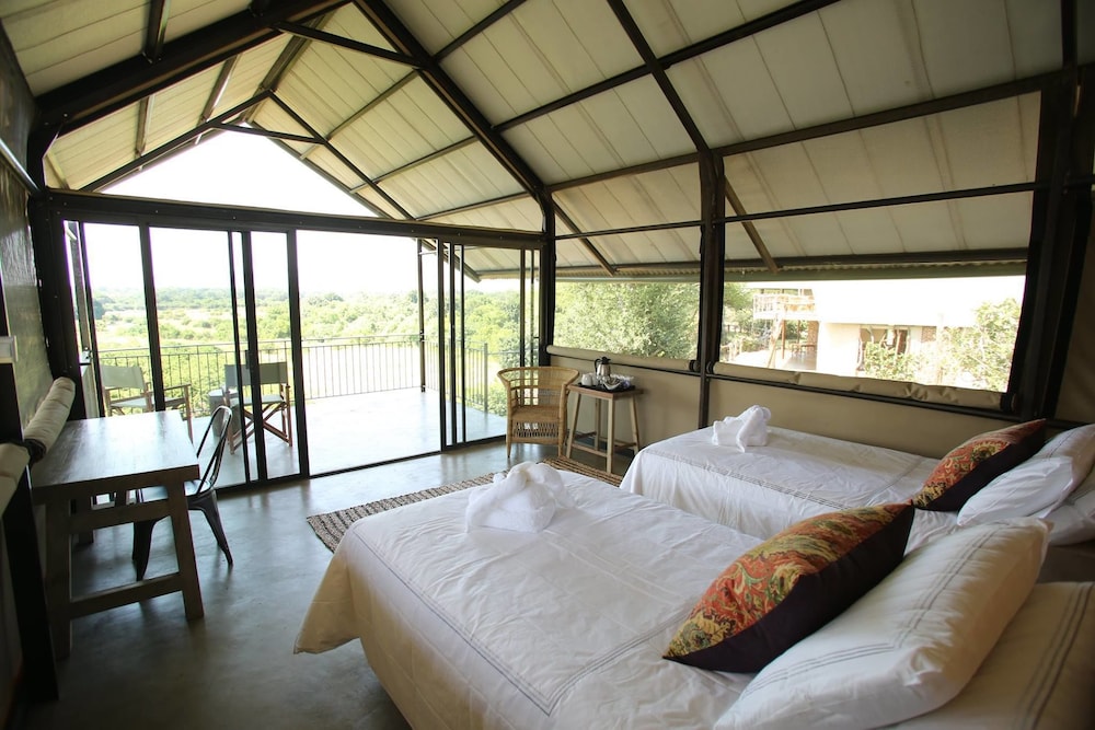 Kavinga Safari Camp view 5
