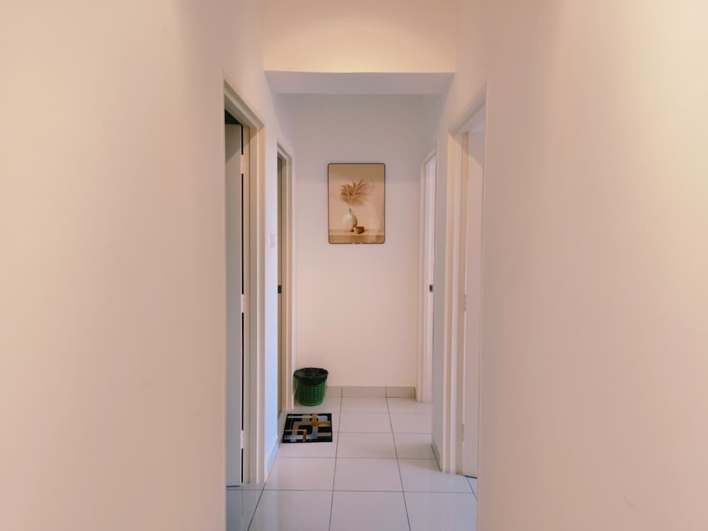 Merpati Indah Apt Kulai Johor