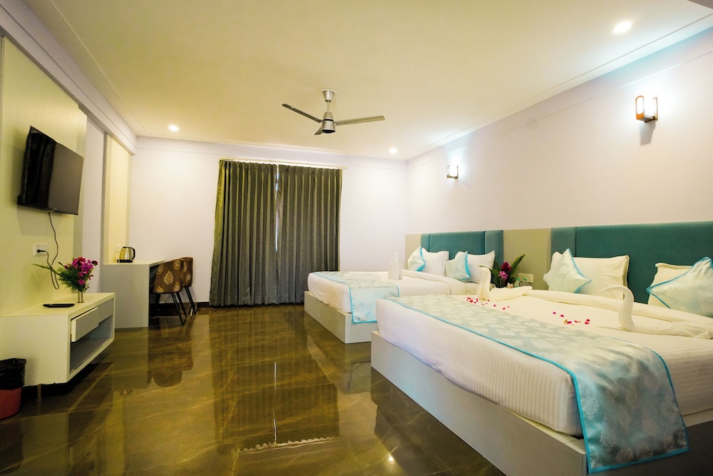 Sunrise Dreamworld Resort