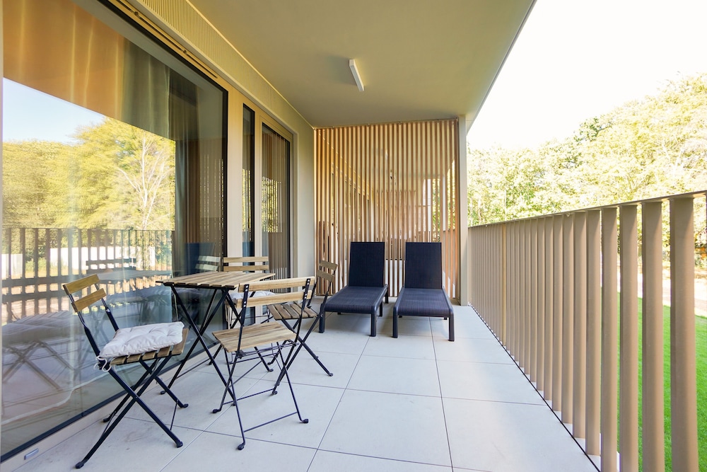 Greeneri Park by Baltic Home