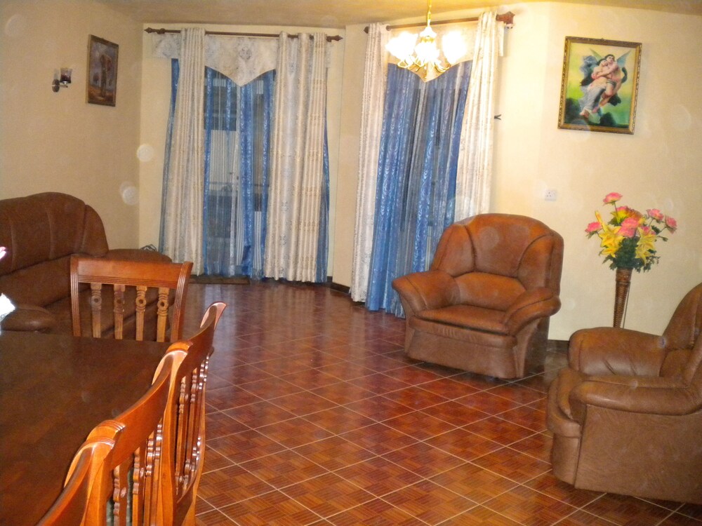 La Villa de Marie