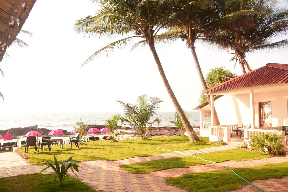 Sea View Resort