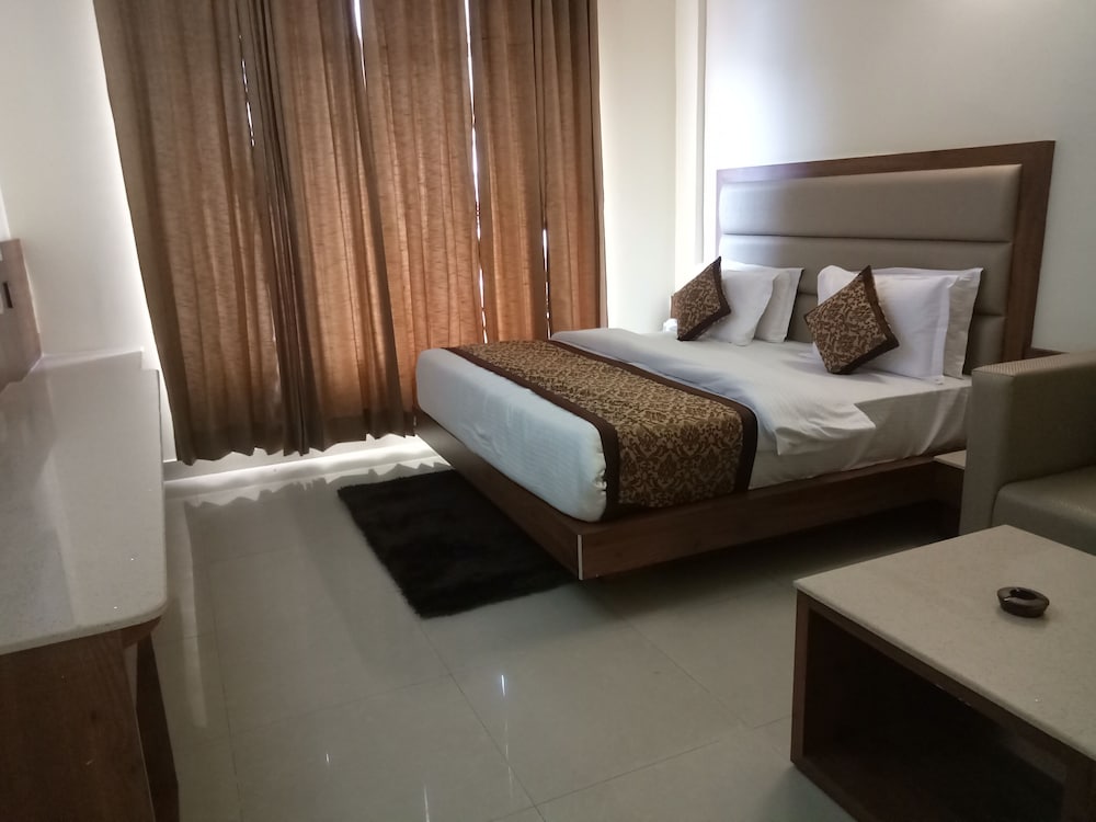 Hotel Nek