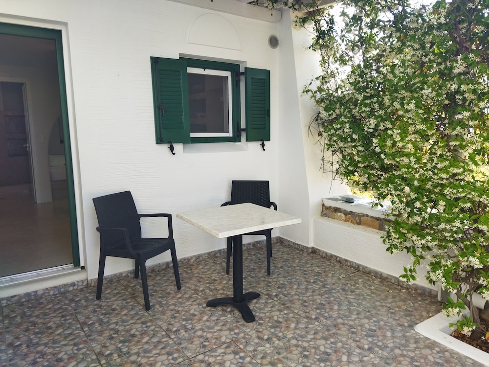 Sahara Beach Apartments