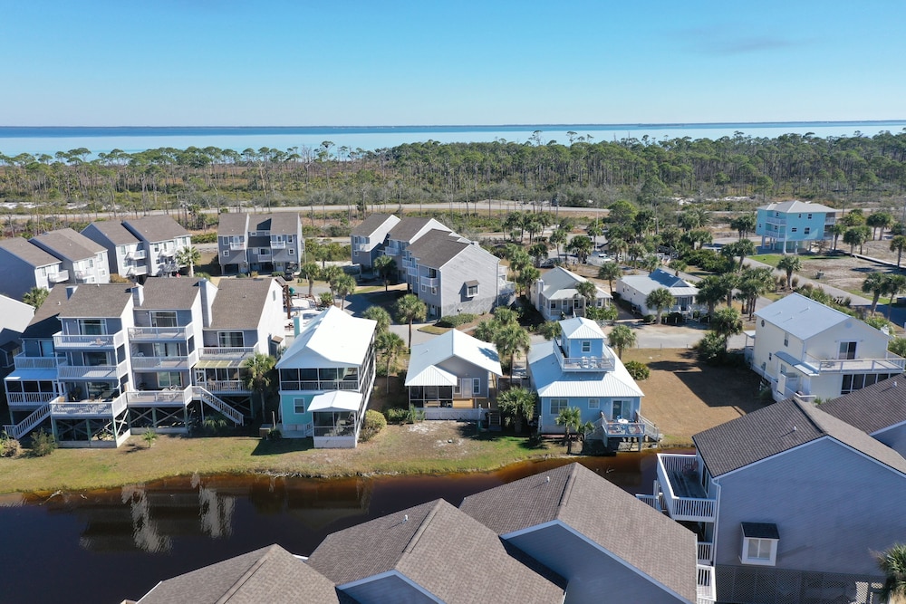 Barrier Dunes 125 - 136 Totally Beachin view 2