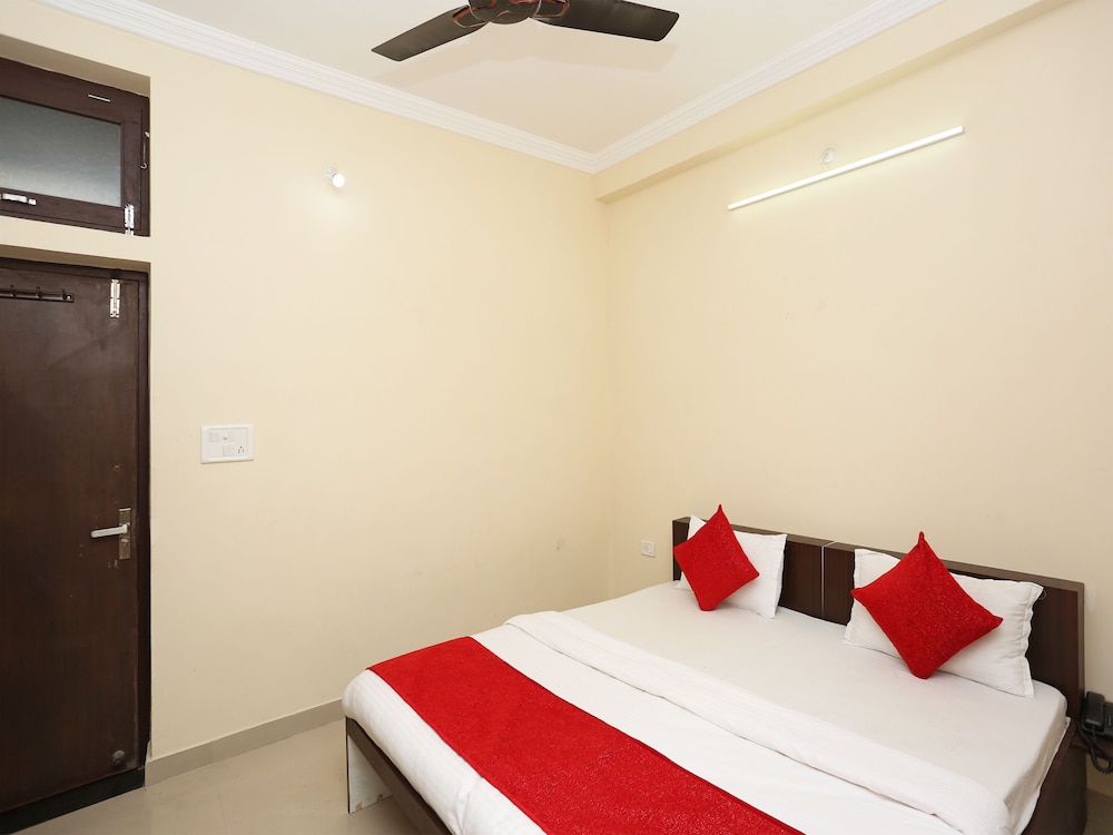 OYO 23090 Hotel Mani Bhai Patel view 5