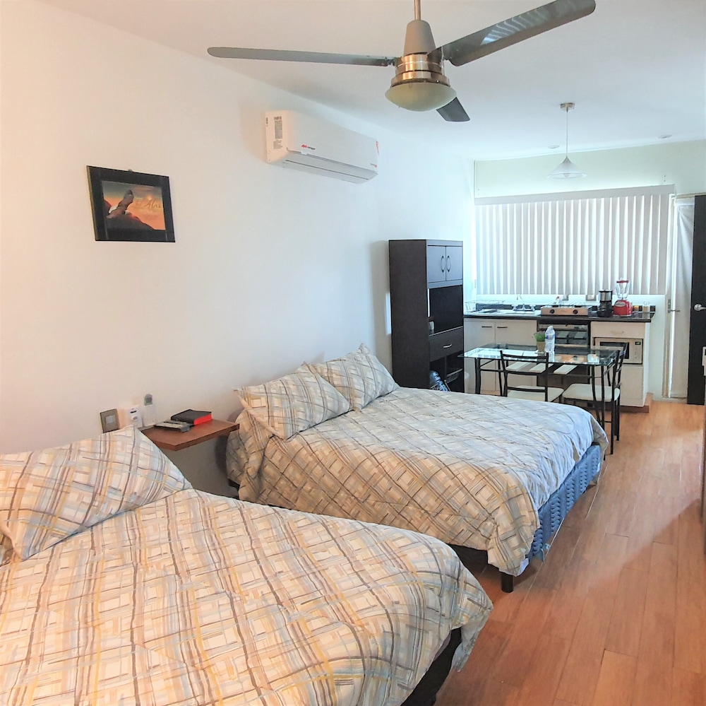 Habitaciones Amuebladas Logos view 4