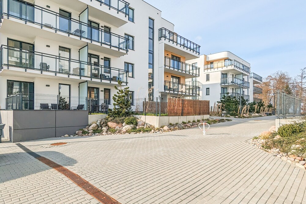 Nowy Świat Apartment Puck by Renters