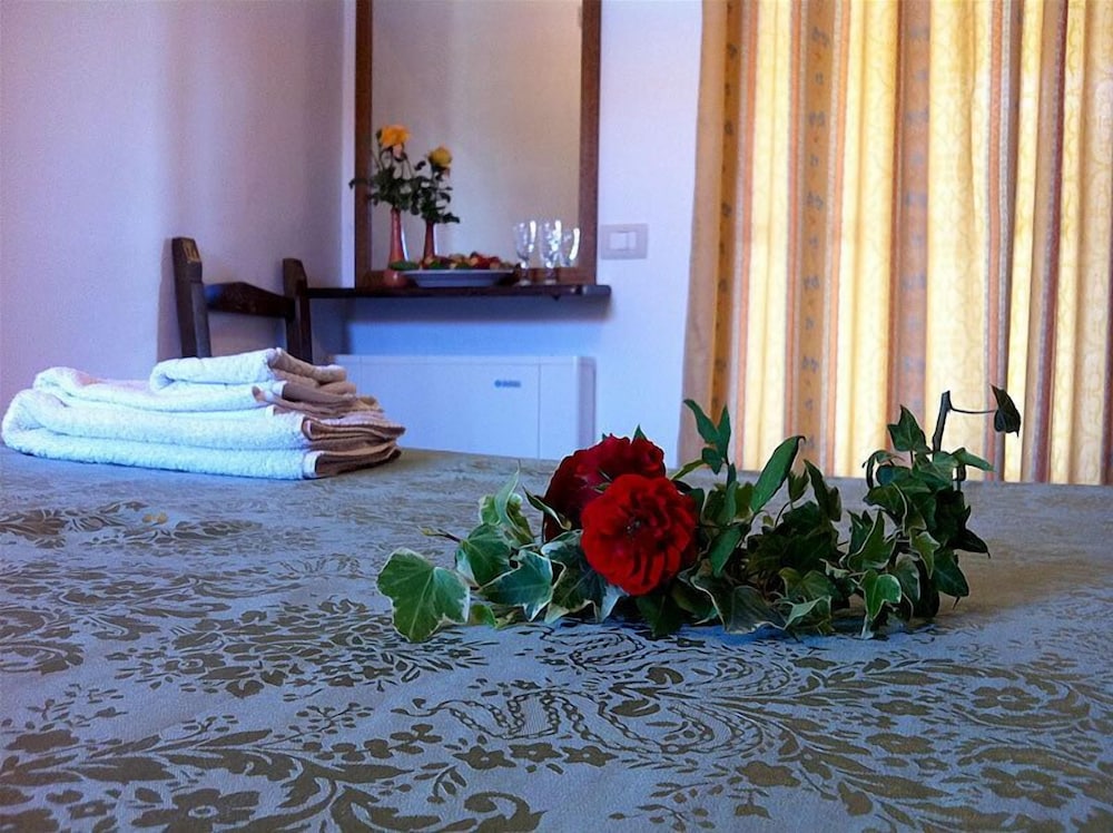 Agriturismo Agave