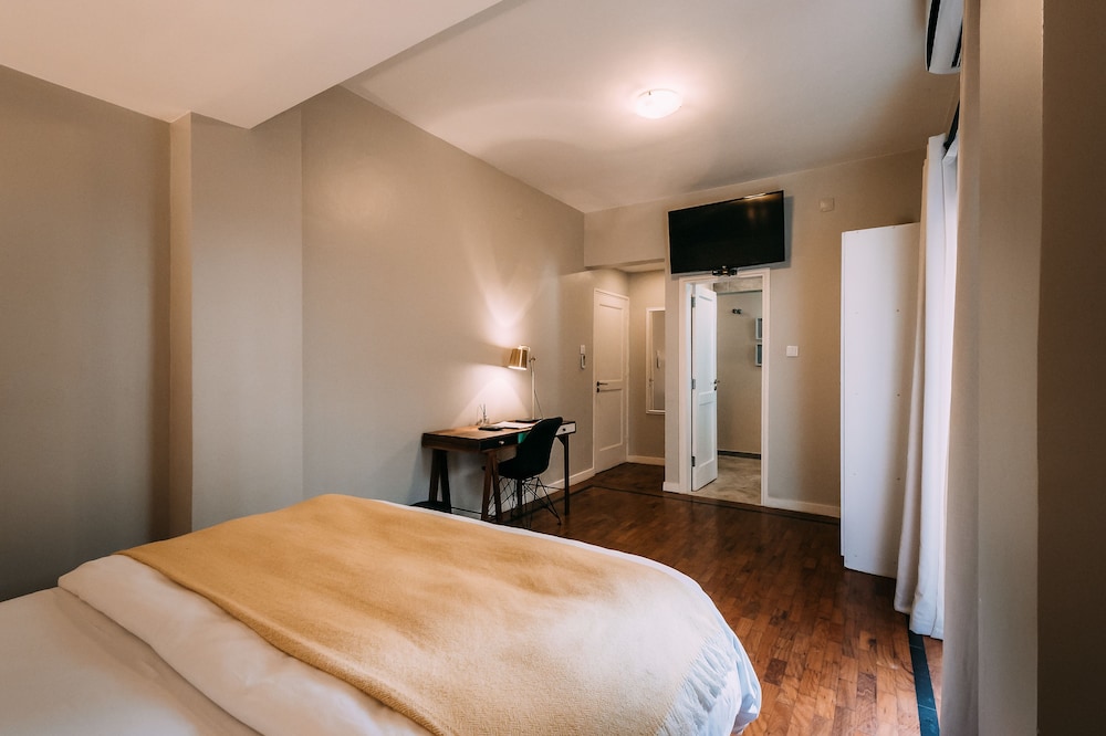 Joli Guesthouse