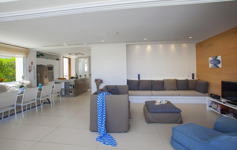 Villa Zinnia in Paralimni
