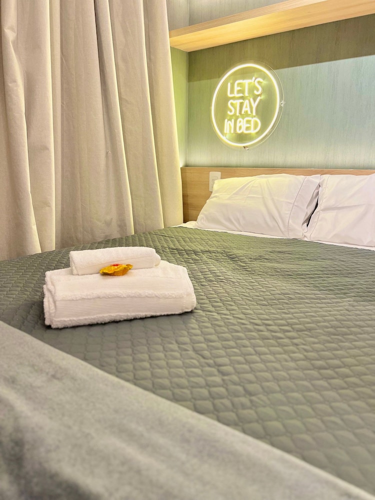Innvista Allure Residencial Moema