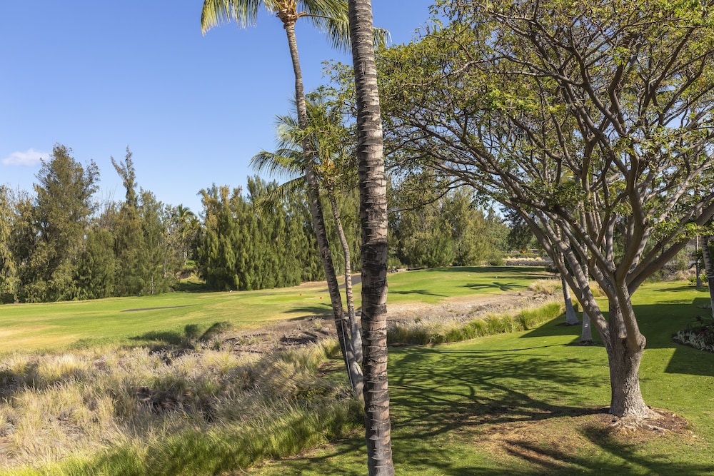 Waikoloa Beach Villas #o23 2 Bedroom Condo