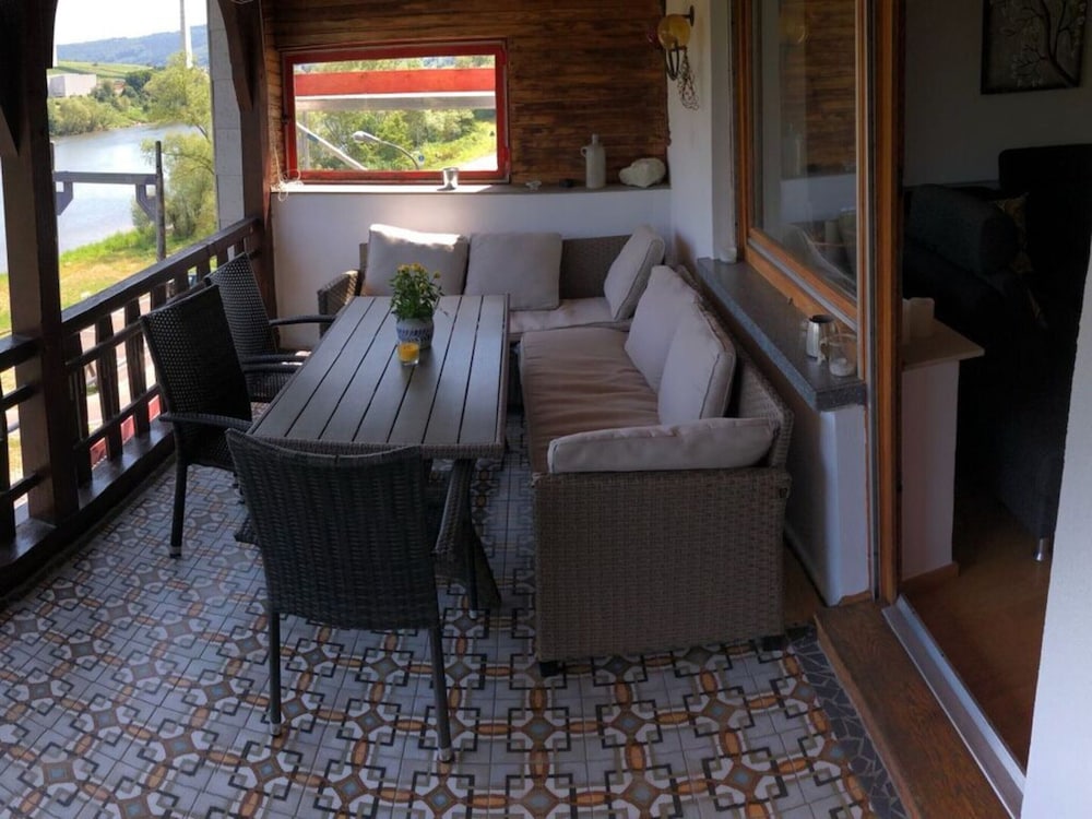 Vinum Comfortable Holiday Residence